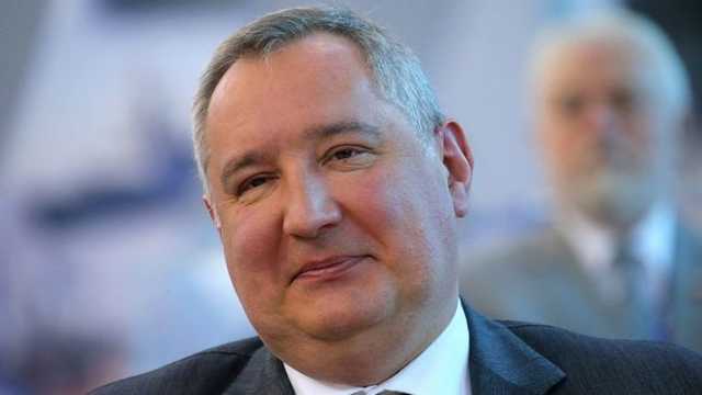 Лунный "профессионал" Рогозин?