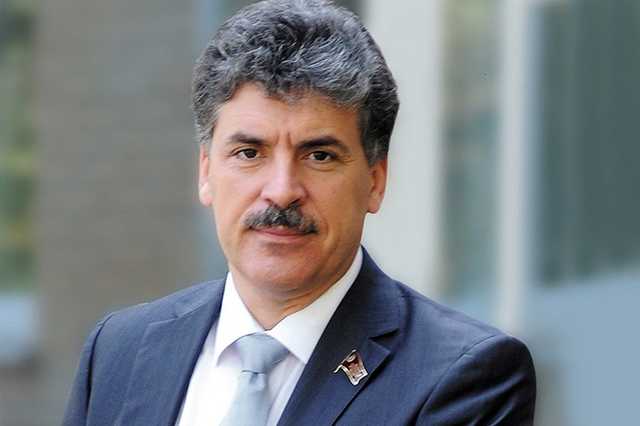 Жена коммуниста Грудинина ушла к единороссу Саблину