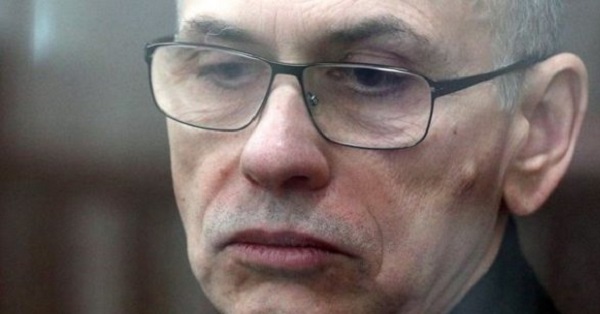 Алексей Кузнецов, - на нары, приготовиться Петру Кацыву и подельникам
