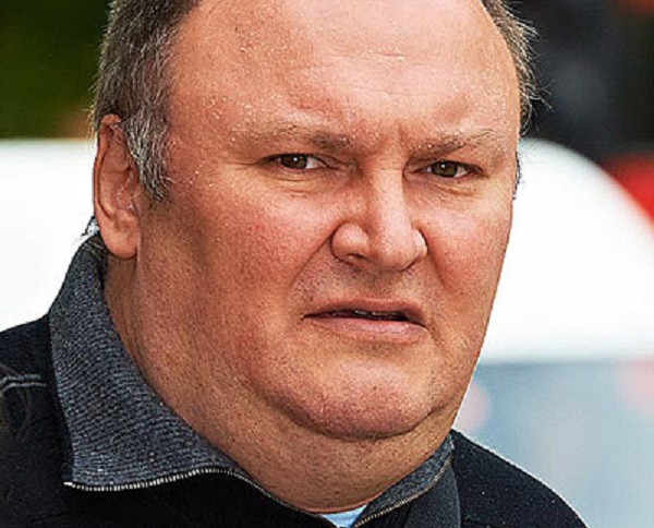 Серийный свидетель Горбунцов стал подозреваемым
