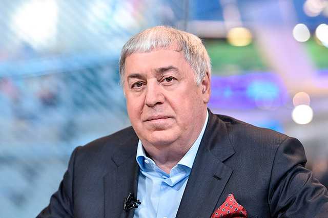 Где деньги Киркорова, знает Гуцериев?