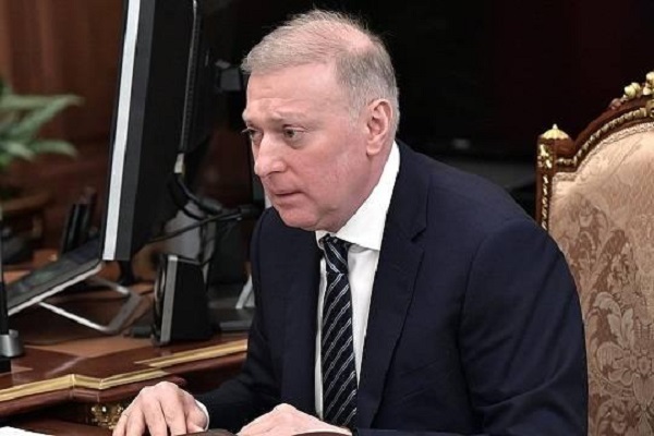 Муса Бажаев никак не может стать кредитором
