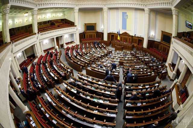 Закон о “ворах в законе” принят в первом чтении