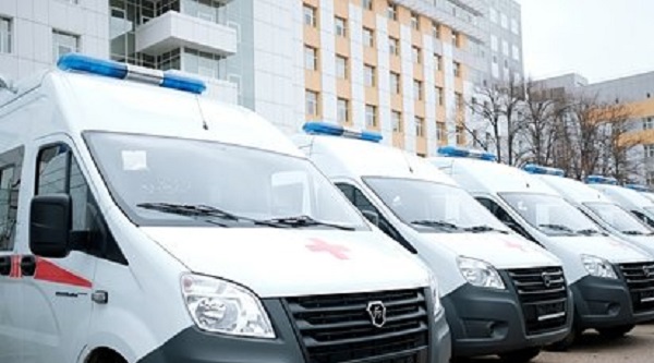 Возбуждено уголовное дело после гибели трех человек в Тулуне