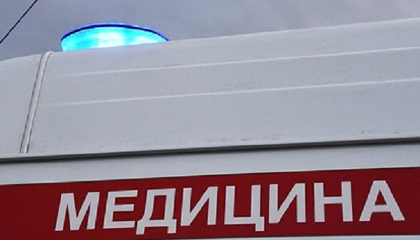 Медик скорой помощи погиб по дороге с вызова