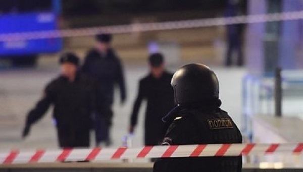 Зарубивших россиянок топором полицейских поймали спустя 17 лет