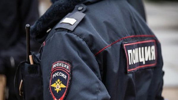 Российский полицейский спел песни на камеру и покончил с собой