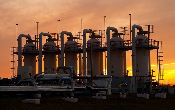 СМИ узнали новые объемы транзита газа Украиной