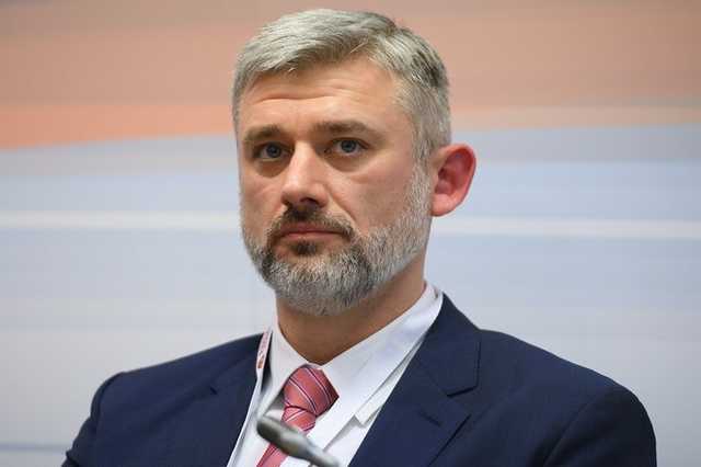 "Кривая" ЦКАДа выведет к Дитриху?