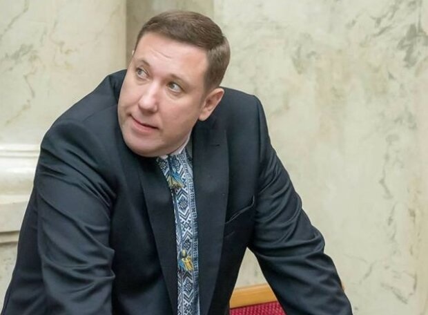 Экс-нардепу Сольвару назначен залог в размере украденного при аренде жилья