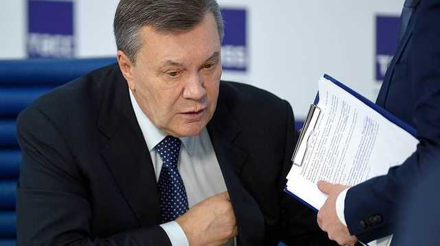 Сбежал после звонка пранкера? Стали известны сенсационные детали свержения Януковича