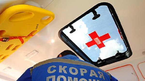 В Москве студент погиб при падении с 18 этажа
