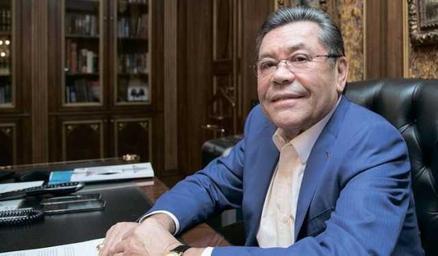 Патох Шодиев: главаря казахской мафии разыскивает Интерпол