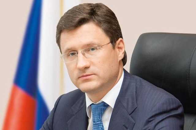 Новак и Тихонов примут ГИС ТЭК "своими руками"?