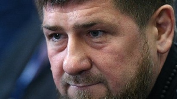 Кадыров прокомментировал убийство соратника Басаева