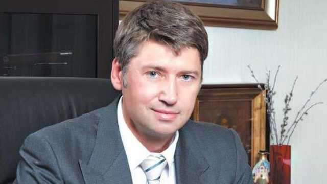 Экс-"газпромовца" Гончаренко ждет "разбор полетов" в Молдавии?