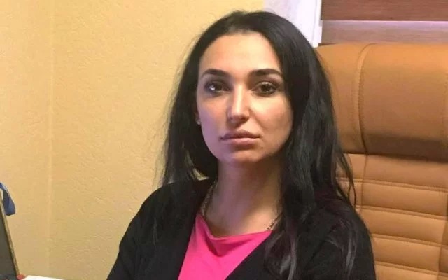 Экс-зампреда Госмиграции Пимахову отправили под домашний арест