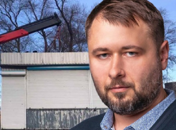Одноклассники рулят: Кличко назначил нового руководителя КП “Киевблагоустройство”