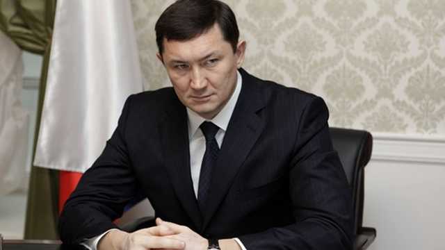 Шабаев Ростеху не помеха