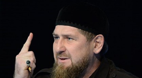 Кадыров рассказал о споре с Дагестаном за землю