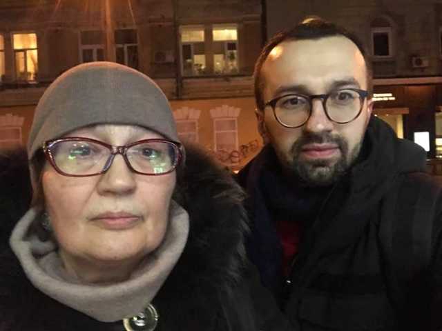 Минюст вернул статус судебного эксперта Надежде Бугровой, несмотря на привлечение к уголовной ответственности