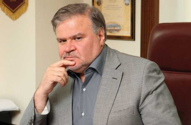 Большой столичный обман