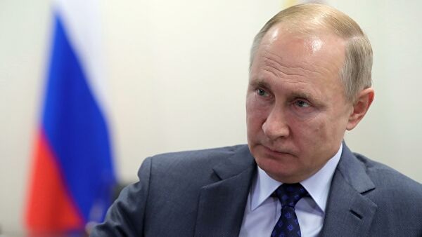 Путин засомневался в ощущении перемен к лучшему у россиян