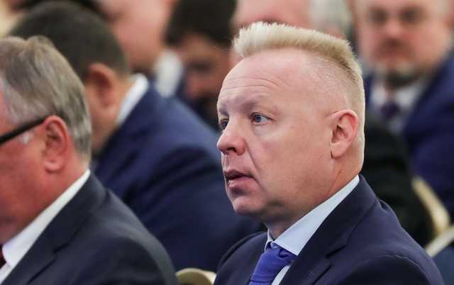 "Пирамида" Мазепина скоро даст трещину?
