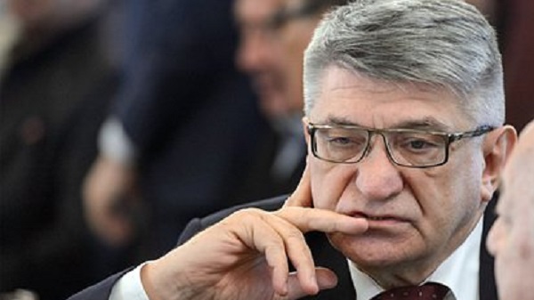 Сокуров отказался извиняться перед Кадыровым