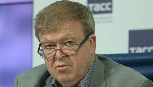 Одного из создателей Рунета отправили под домашний арест