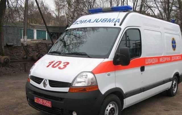 Перебранка на сессии Николаевского облсовета закончилась смертью одного из участников