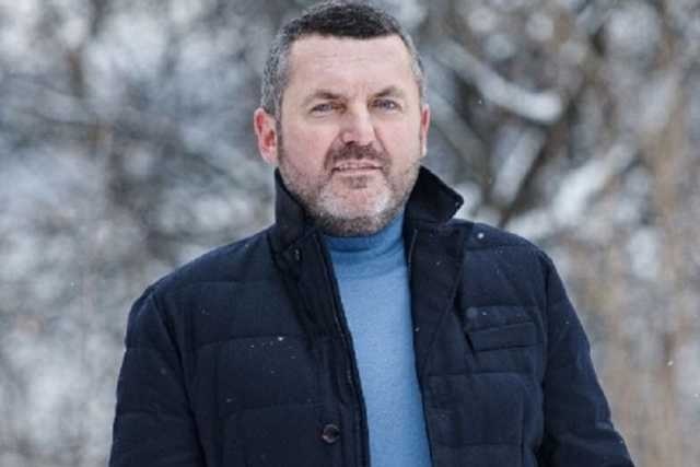 Юрий Ериняк: бандит, кровавый убийца и похититель людей