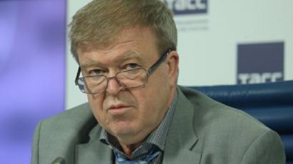 Солдатов не спасет "рядового" Реймана?