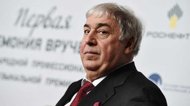 Булавина возьмут за Гуцериева?