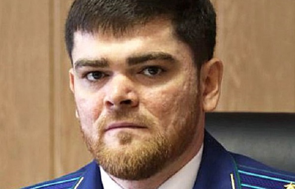 Коррумпированный горец Хаваж-Бауди Гутаев — ночной кошмар норильских прокуроров