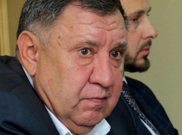 17 коррупционных мгновений Вячеслава Горбачева