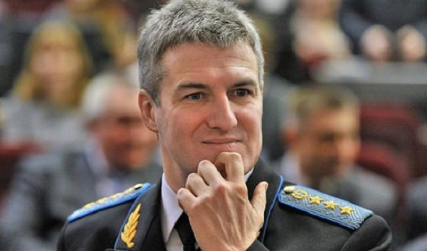Гнездо порока Артура Парфенчикова