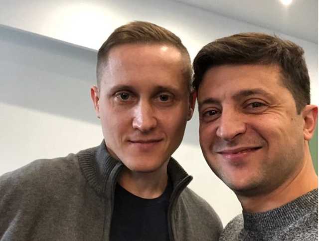 Депутат Михаил Крячко продал жене автомобиль по завышенной цене