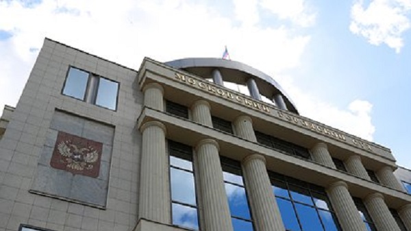 Соучастнику полковника-миллиардера Захарченко вернули имущество