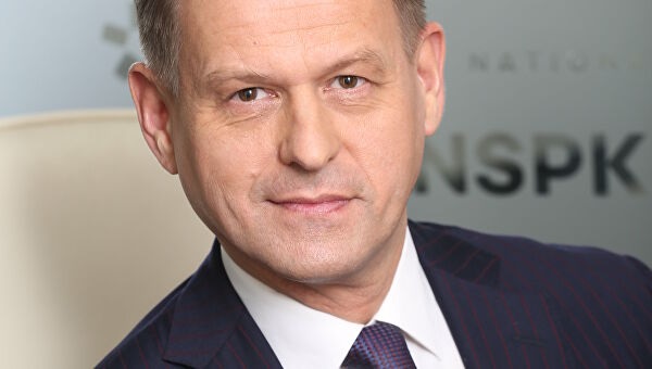 Владимир Комлев организовал Сбербанку запретный корпоратив