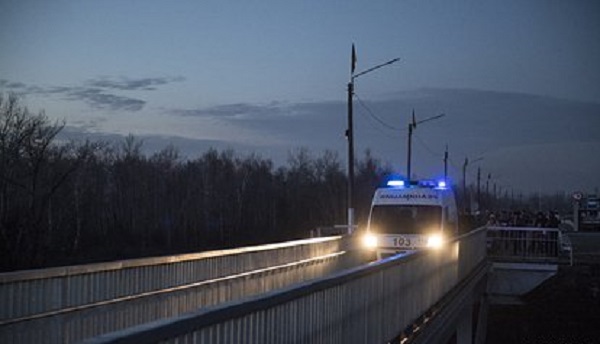 Из российской психбольницы вновь сбежали пациенты