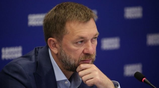 «Боевой браток» Дмитрий Саблин - отрыжка «духоподъёмных» нулевых