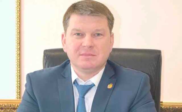 Воронежский "крестный отец"?