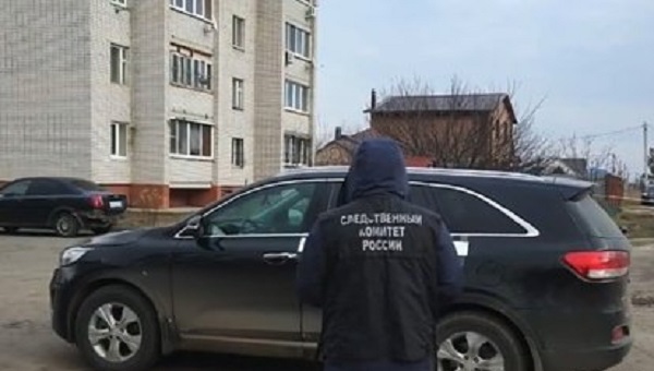 После подрыва автомобиля российского чиновника завели дело
