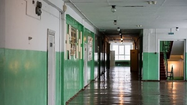На Дальнем Востоке «заминировали» детские сады, больницы и мэрии