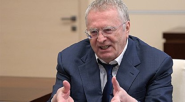 Жириновский предложил «разгрузить» обязанности президента России
