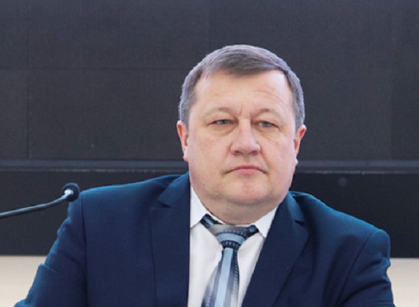 Курганский вице-губернатор Пугин украл 138 млн рублей на строительстве водопровода