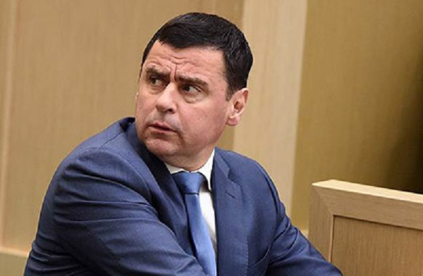 Новогодняя VIP-глянка Дмитрия Миронова в атмосфере строгой секретности