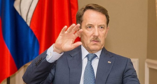 На карьеру вице-премьера Гордеева покусились в Воронежской области