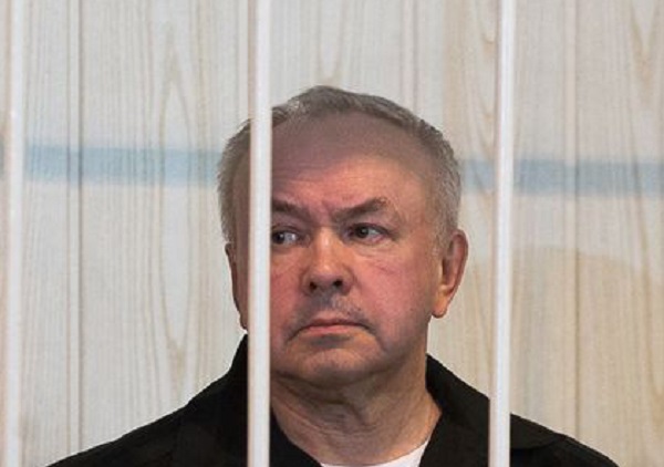 Росбанк и Газпромбанк требуют от экс-главы «Мостовика» 5,5 млрд рублей